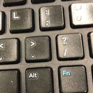 Meet your Posher, Samara